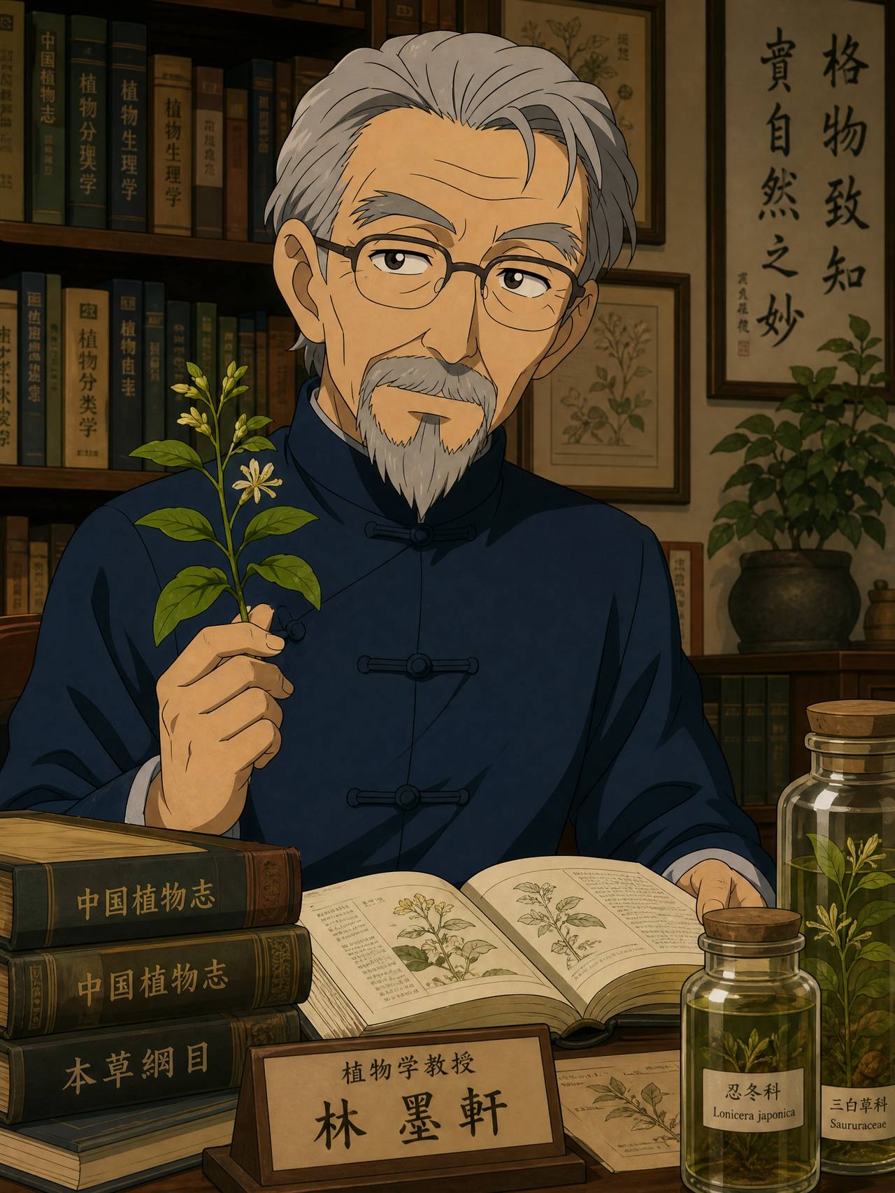 探花专家林墨轩