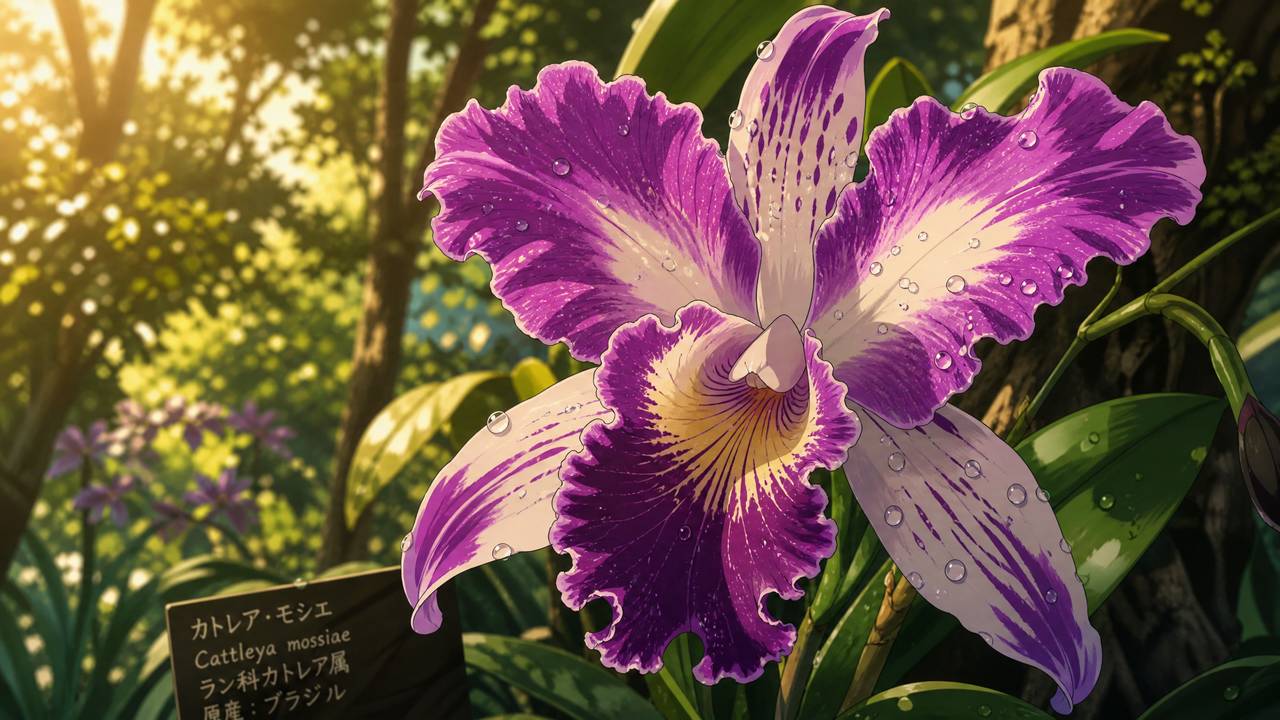 探花【植物视频教程】如何识别100种常见植物 | 探花植物视频